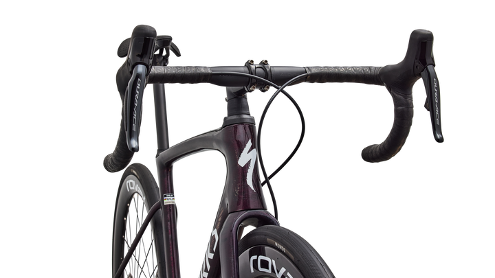 S-Works Roubaix SL8 - Shimano Dura-Ace Di2