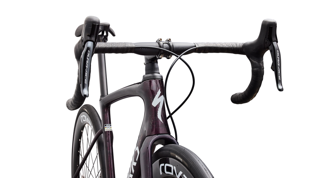 S-Works Roubaix SL8 - Shimano Dura-Ace Di2