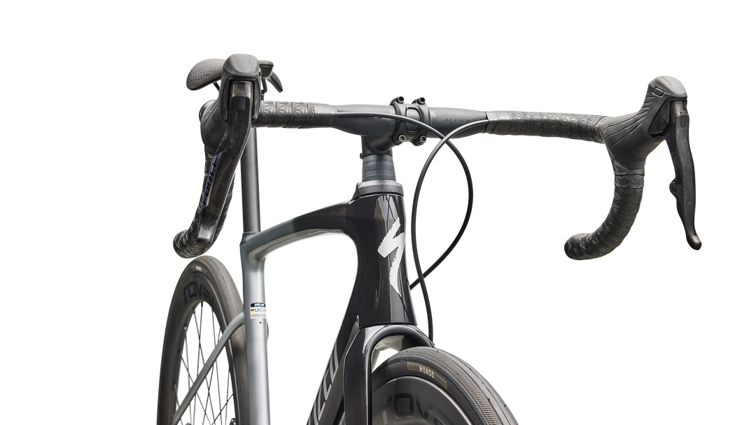 Roubaix SL8 Pro - SRAM Force AXS
