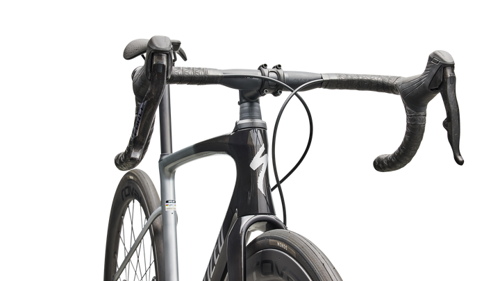 Roubaix SL8 Pro - SRAM Force AXS