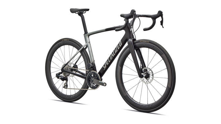 Roubaix SL8 Pro - SRAM Force AXS