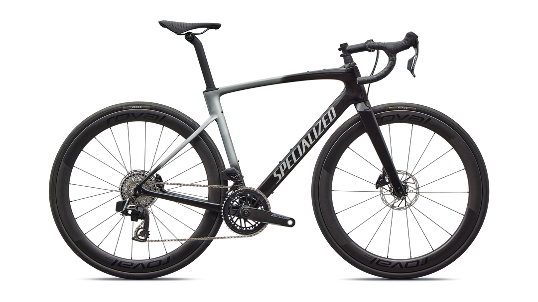 Roubaix SL8 Pro - SRAM Force AXS