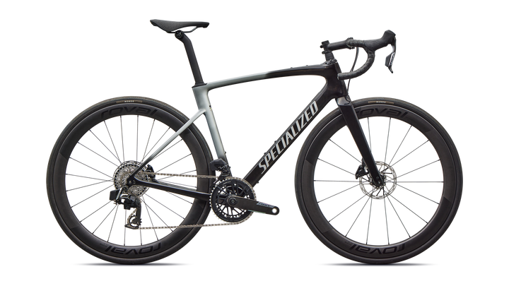 Roubaix SL8 Pro - SRAM Force AXS