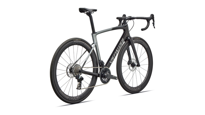 Roubaix SL8 Pro - SRAM Force AXS