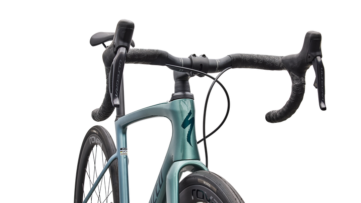 Roubaix SL8 Expert - Shimano Ultegra Di2