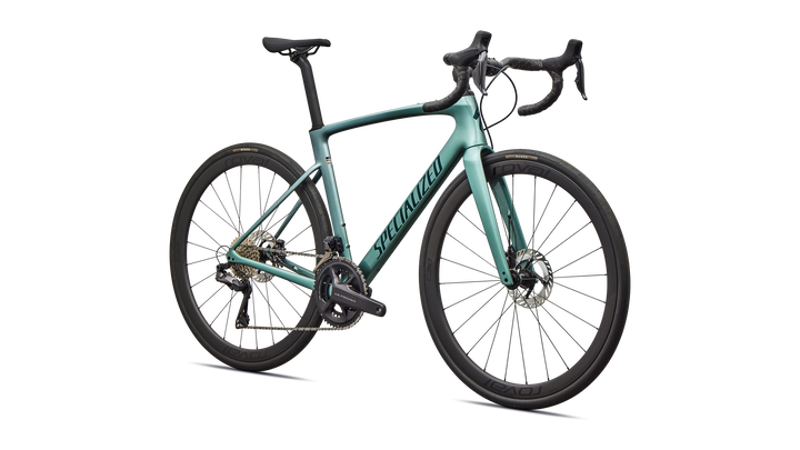 Roubaix SL8 Expert - Shimano Ultegra Di2