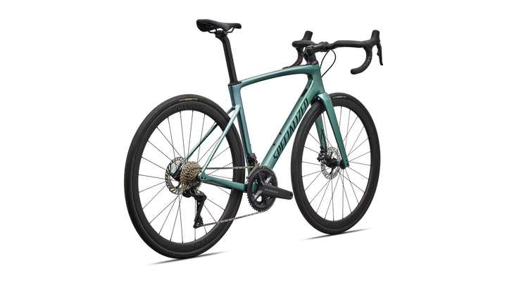 Roubaix SL8 Expert - Shimano Ultegra Di2