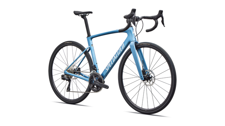 Roubaix SL8 Comp - Shimano 105 Di2
