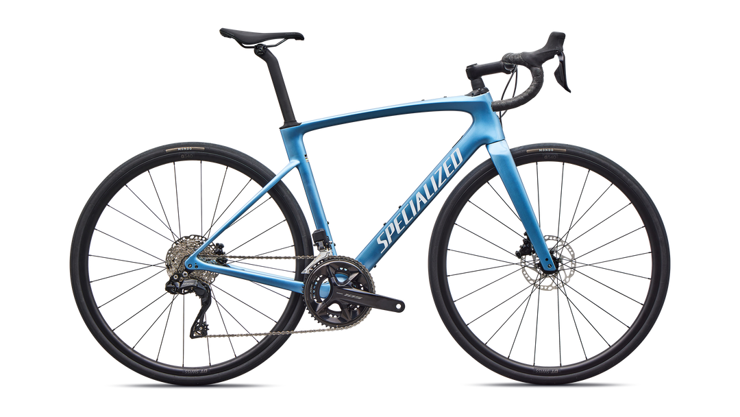 Roubaix SL8 Comp - Shimano 105 Di2