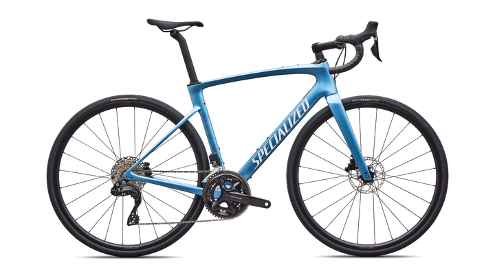 Roubaix SL8 Comp - Shimano 105 Di2