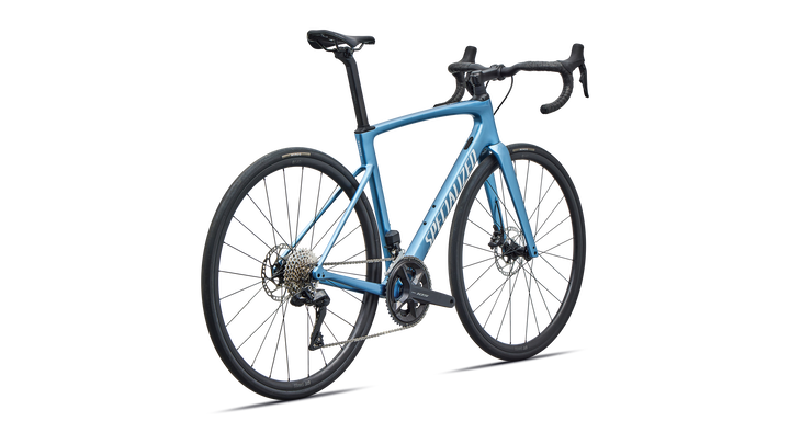Roubaix SL8 Comp - Shimano 105 Di2
