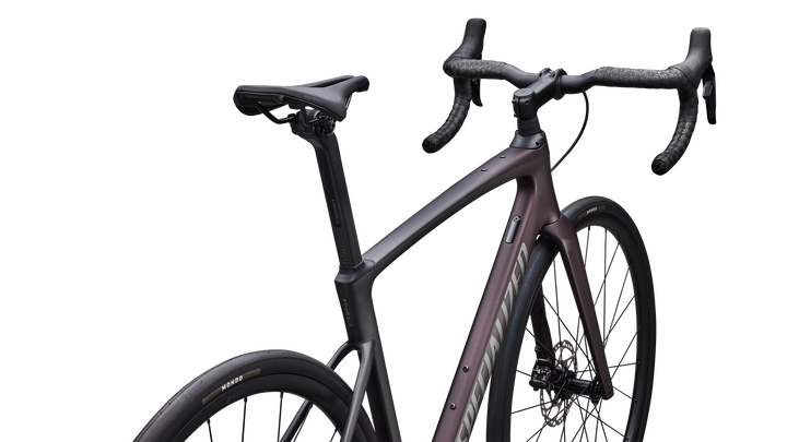 Roubaix SL8 Comp - Shimano 105 Di2