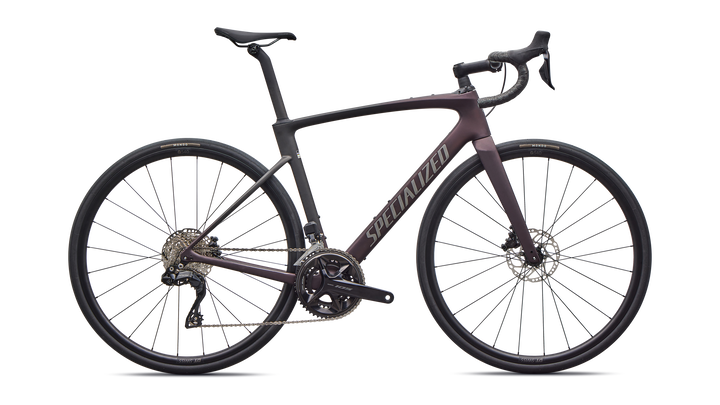 Roubaix SL8 Comp - Shimano 105 Di2