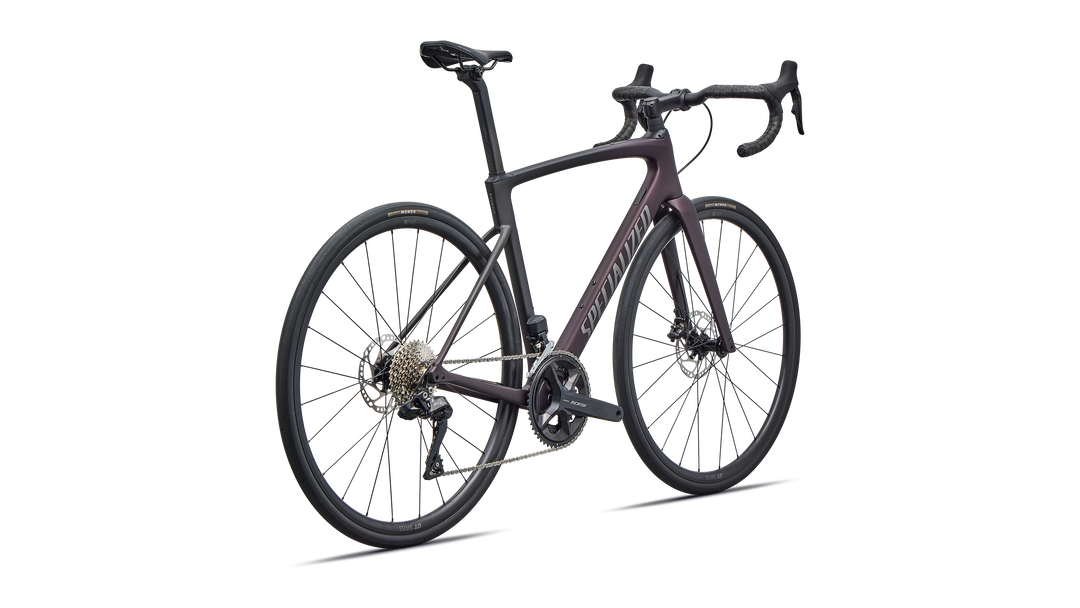 Roubaix SL8 Comp - Shimano 105 Di2