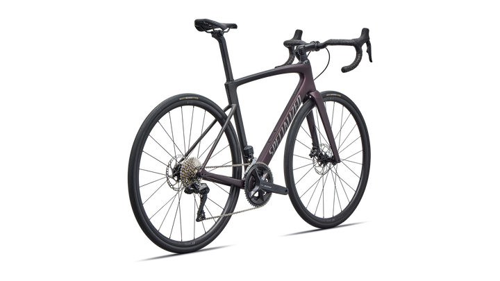 Roubaix SL8 Comp - Shimano 105 Di2