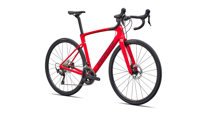 Roubaix SL8 Sport - Shimano 105