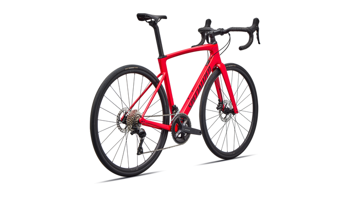 Roubaix SL8 Sport - Shimano 105