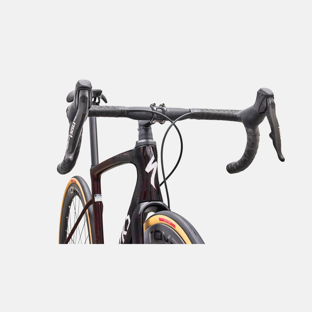 S-Works Roubaix SL8 - SRAM RED AXS