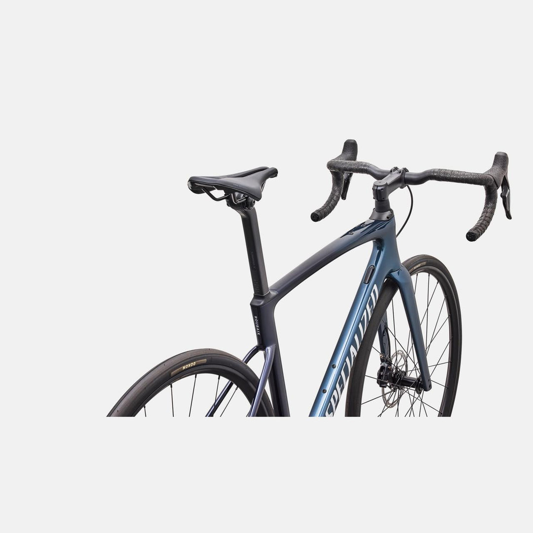 Roubaix SL8 Comp - SRAM Rival AXS