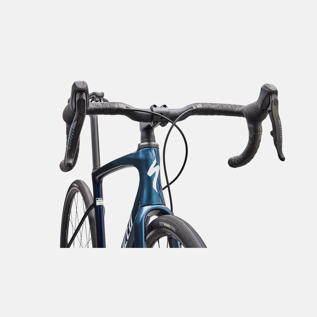 Roubaix SL8 Comp - SRAM Rival AXS
