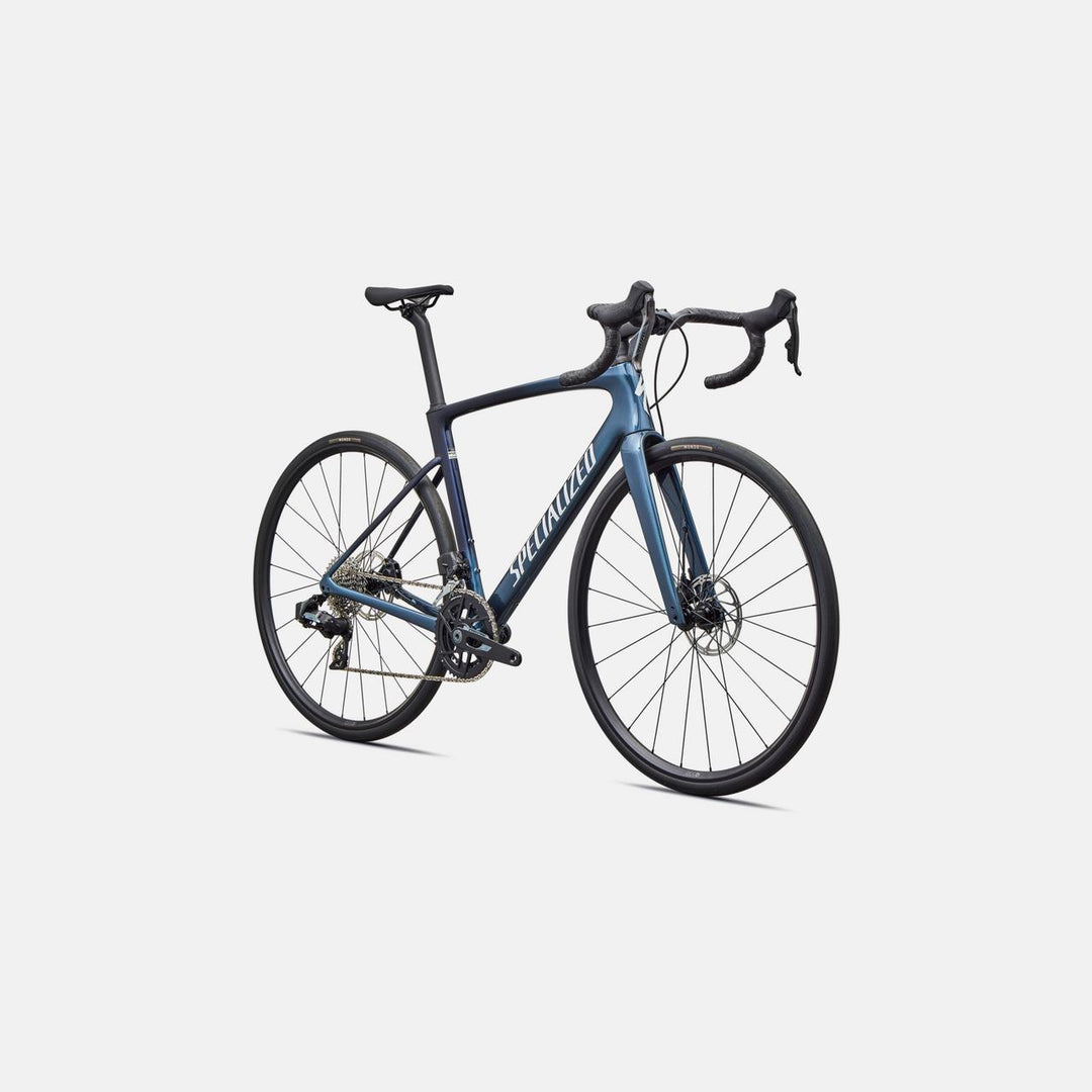 Roubaix SL8 Comp - SRAM Rival AXS