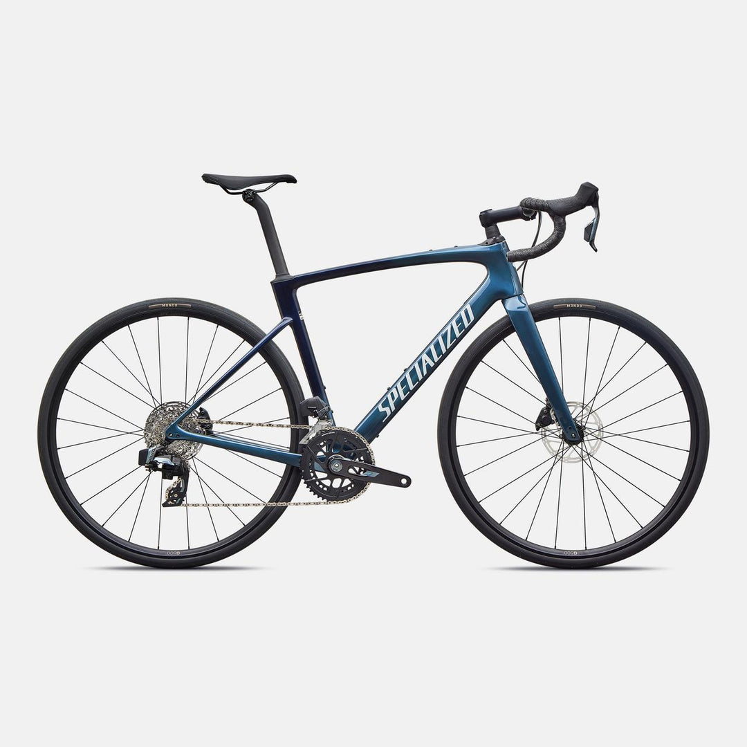 Roubaix SL8 Comp - SRAM Rival AXS