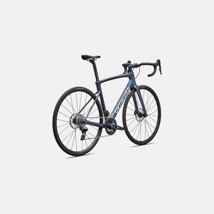 Roubaix SL8 Comp - SRAM Rival AXS