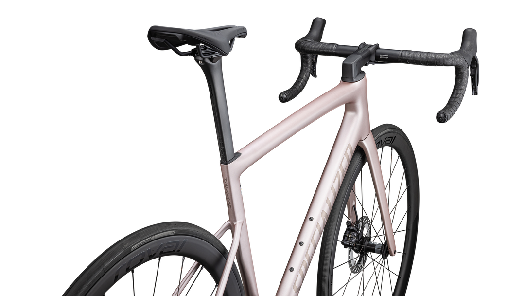 Tarmac SL8 Expert - Shimano Ultegra Di2