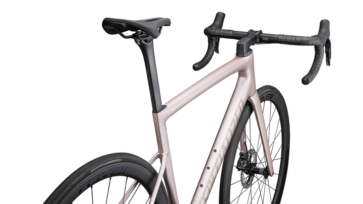 Tarmac SL8 Expert - Shimano Ultegra Di2
