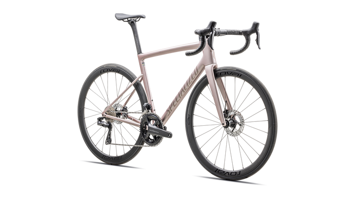 Tarmac SL8 Expert - Shimano Ultegra Di2