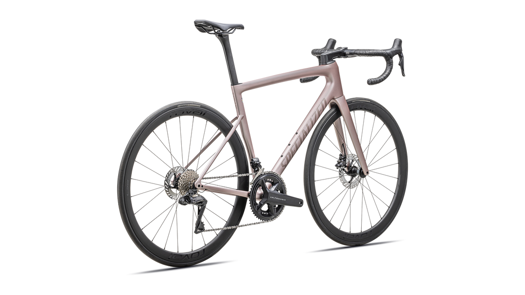 Tarmac SL8 Expert - Shimano Ultegra Di2