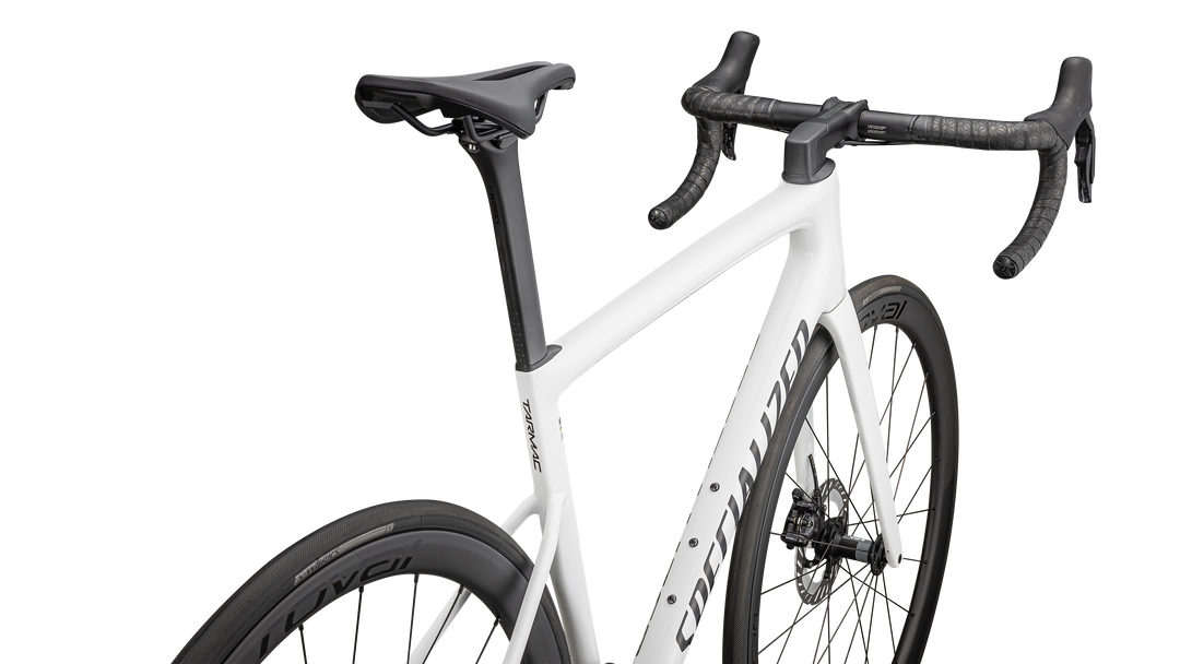 Tarmac SL8 Expert - Shimano Ultegra Di2
