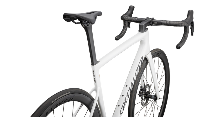 Tarmac SL8 Expert - Shimano Ultegra Di2