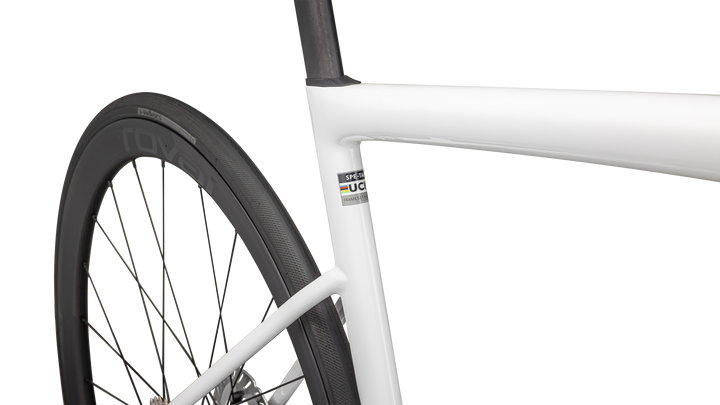 Tarmac SL8 Expert - Shimano Ultegra Di2