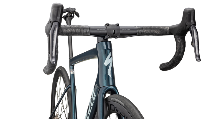 Tarmac SL8 Expert - Shimano Ultegra Di2