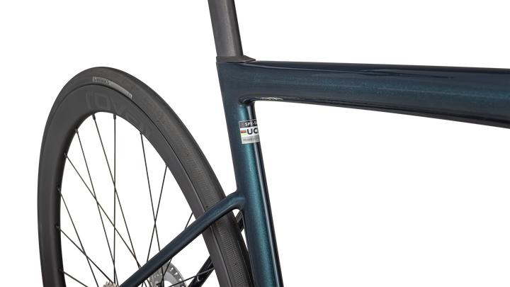Tarmac SL8 Expert - Shimano Ultegra Di2