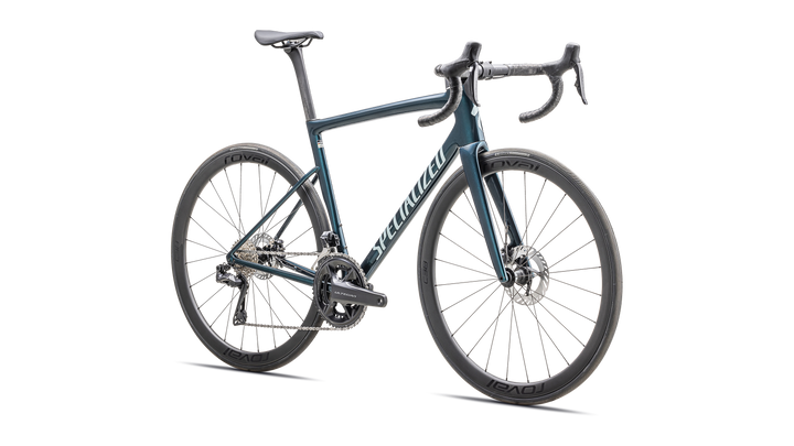 Tarmac SL8 Expert - Shimano Ultegra Di2