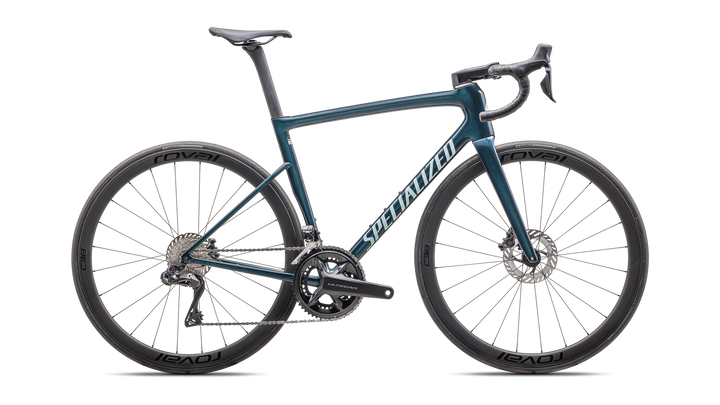 Tarmac SL8 Expert - Shimano Ultegra Di2