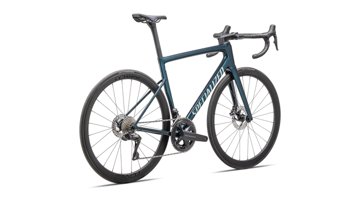 Tarmac SL8 Expert - Shimano Ultegra Di2
