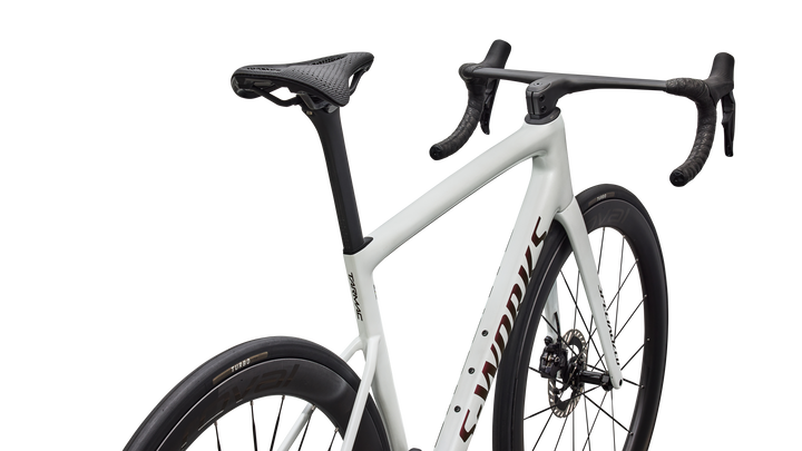 S-Works Tarmac SL8 - Shimano Dura-Ace Di2