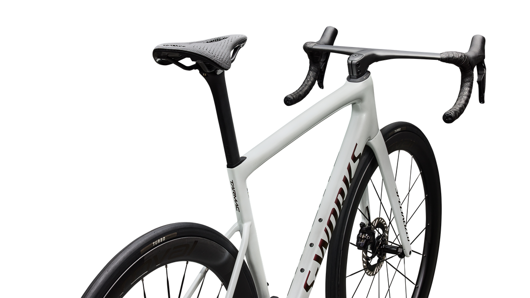 S-Works Tarmac SL8 - Shimano Dura-Ace Di2
