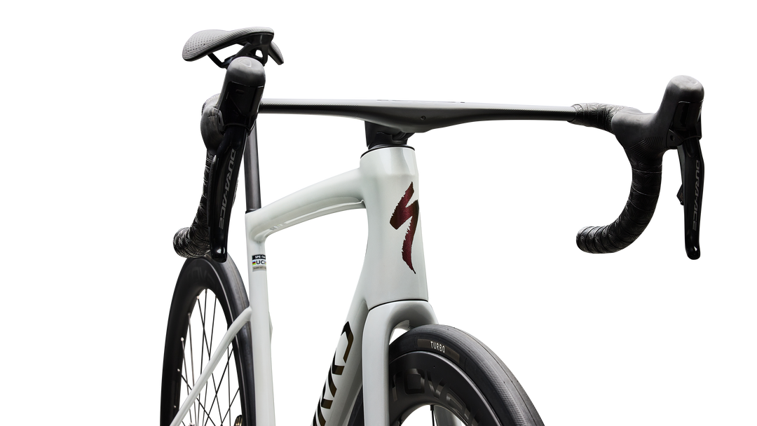 S-Works Tarmac SL8 - Shimano Dura-Ace Di2