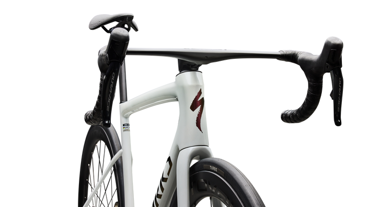 S-Works Tarmac SL8 - Shimano Dura-Ace Di2