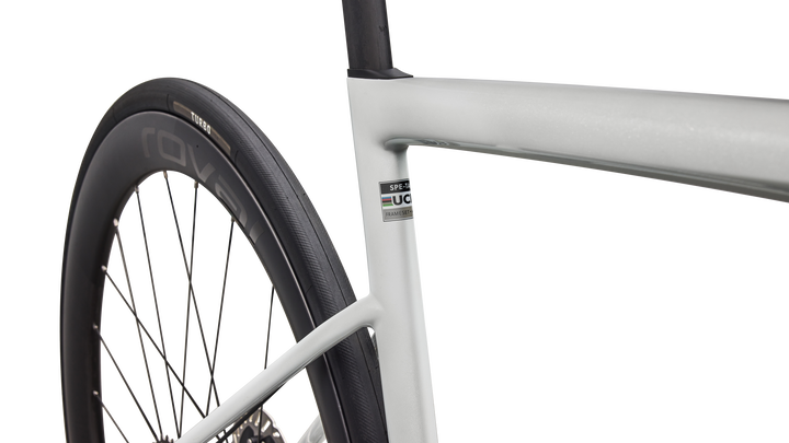 S-Works Tarmac SL8 - Shimano Dura-Ace Di2