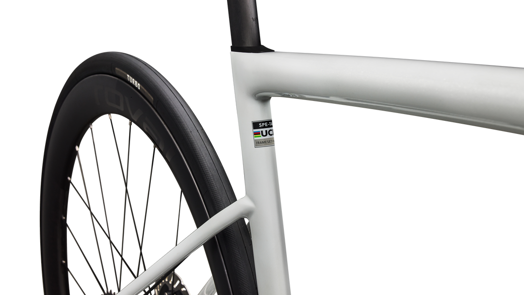 S-Works Tarmac SL8 - Shimano Dura-Ace Di2