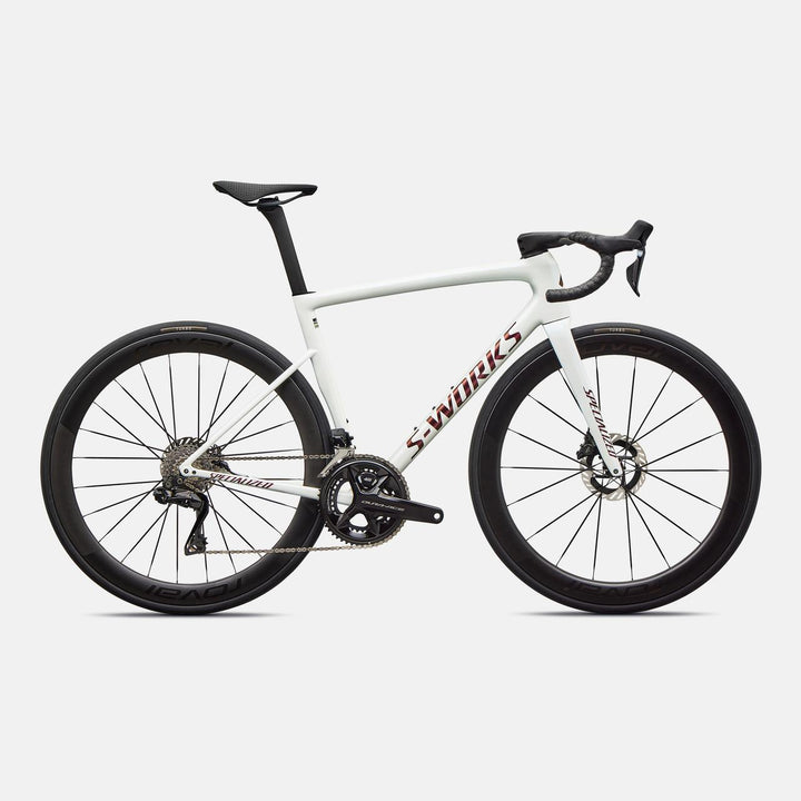 S-Works Tarmac SL8 - Shimano Dura-Ace Di2