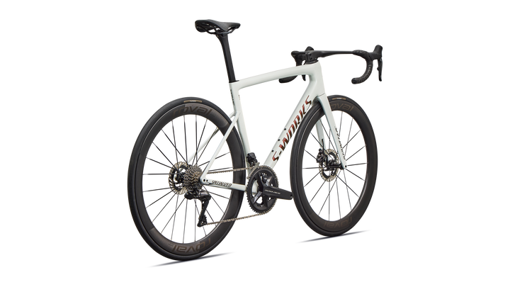 S-Works Tarmac SL8 - Shimano Dura-Ace Di2