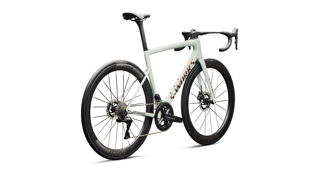 S-Works Tarmac SL8 - Shimano Dura-Ace Di2