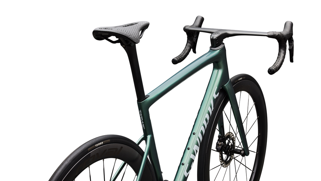 S-Works Tarmac SL8 - Shimano Dura-Ace Di2
