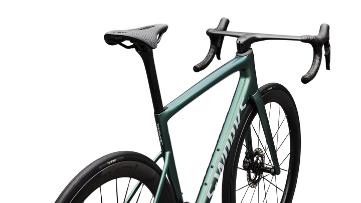 S-Works Tarmac SL8 - Shimano Dura-Ace Di2